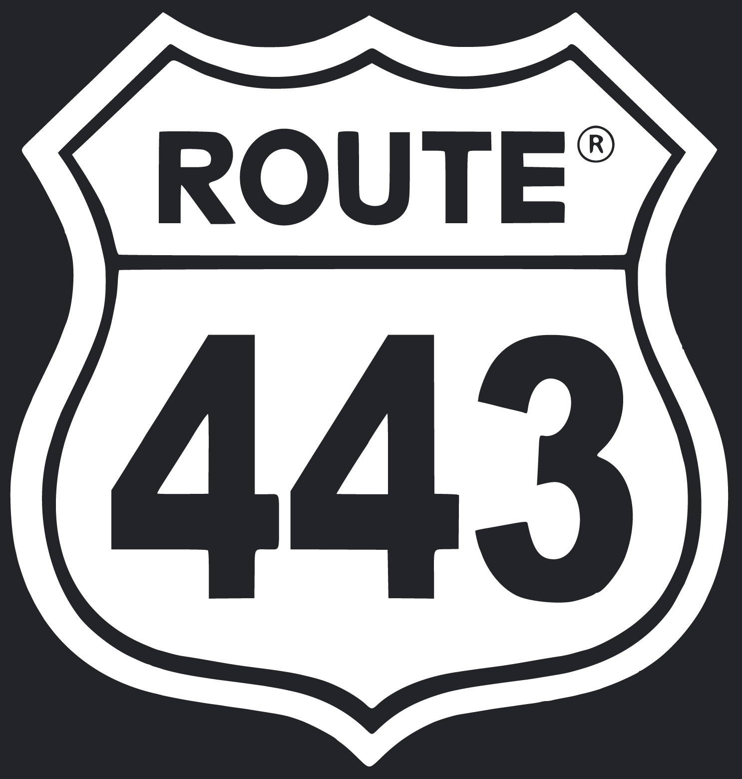 Route443